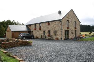 Gallery image of Chambres d'Hôtes Les Trappeurs silence & nature in Tenneville