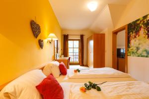 Fotografie z fotogalerie ubytování Landhaus Luka v destinaci Mörbisch am See