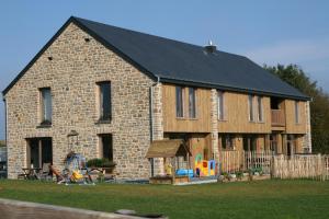 Gallery image of Chambres d'Hôtes Les Trappeurs silence & nature in Tenneville