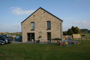 Gallery image of Chambres d'Hôtes Les Trappeurs silence & nature in Tenneville