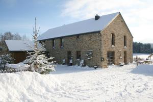 Gallery image of Chambres d'Hôtes Les Trappeurs silence & nature in Tenneville +32 photos