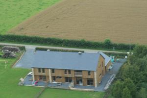 Gallery image of Chambres d'Hôtes Les Trappeurs silence & nature in Tenneville