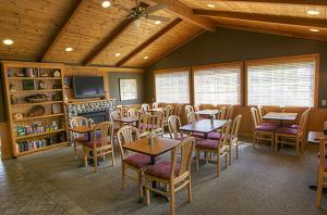 Fotografie z fotogalerie ubytování Poulsbo Inn & Suites v destinaci Poulsbo