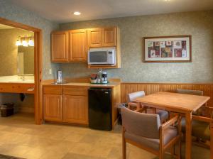 Fotografie z fotogalerie ubytování Poulsbo Inn & Suites v destinaci Poulsbo