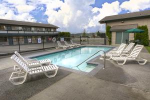 Fotografie z fotogalerie ubytování Poulsbo Inn & Suites v destinaci Poulsbo