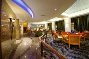 Gallery image of Hotel Royal Kuala Lumpur in Kuala Lumpur