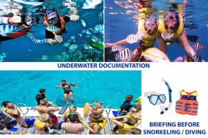 Fotografie z fotogalerie ubytování Pari Solata Seaview Homestay Syariah v destinaci Kepulauan Seribu