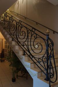 Fotografie z fotogalerie ubytování Logis Hôtel & Restaurant du Chemin des Dames v destinaci Corbeny