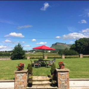 Imagem da galeria de Lissadell Lodge em Carney