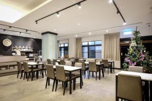 Gallery image of Country Garden Hotel in Chiayi City