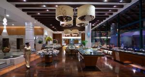 Gallery image of PARKROYAL Saigon in Ho Chi Minh City