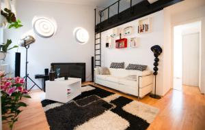 Posedenie v ubytovaní Grisia 26 Apartment