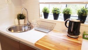 Fotografie z fotogalerie ubytování Blue Star Apartments v Dubrovníku