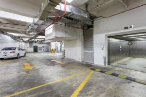 Galeriebild der Unterkunft Scott Hotel KL Sentral in Kuala Lumpur