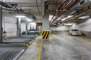 Galeriebild der Unterkunft Scott Hotel KL Sentral in Kuala Lumpur