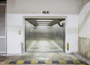 Galeriebild der Unterkunft Scott Hotel KL Sentral in Kuala Lumpur