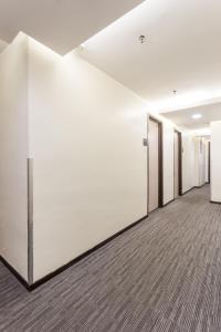 Galeriebild der Unterkunft Scott Hotel KL Sentral in Kuala Lumpur