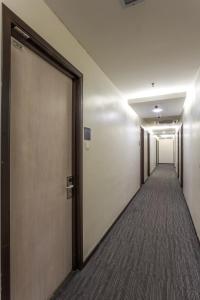 Galeriebild der Unterkunft Scott Hotel KL Sentral in Kuala Lumpur