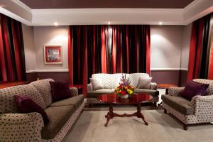 Foto dalla galleria di Walmont at Graceland a Secunda Altre 32 foto