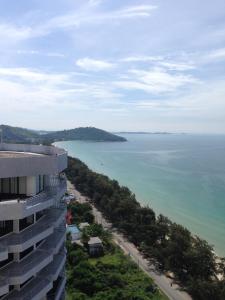 Gallery image of VIP Condochain Rayong by Jojo in Rayong