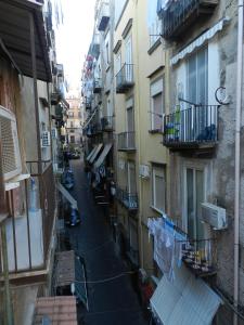 Nabolaget omkring bed and breakfast-stedet eller i nærheden