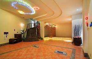 Fotografie z fotogalerie ubytování Blue Coast Spa Motel v destinaci Ťi-lung