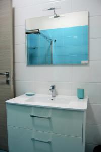 Ένα μπάνιο στο Costa del Sole