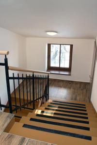 Fotografie z fotogalerie ubytování Apartments Stein v destinaci Boží Dar