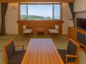 Shiretoko Daiichi Hotel