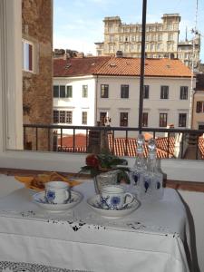Kuvagallerian kuva majoituspaikasta B&B Gens Julia, joka sijaitsee kohteessa Trieste