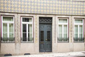 Gallery image of Liiiving in Porto | Art & Heart Studio in Porto