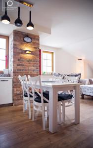 Fotografie z fotogalerie ubytování Wonder Home - Apartamenty w spokojnej okolicy, z widokiem na góry v Karpaczi