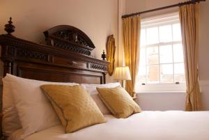 Photo de la galerie de l'établissement Chantry Hotel, à Bury St Edmunds