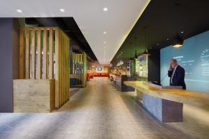 Hóspedes ficando em Ibis Istanbul Zeytinburnu