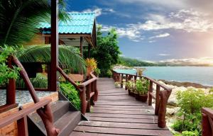 Gallery image of Tongta Phaview Resort in Ko Samed