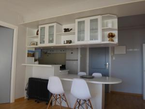 Kjøkken eller kjøkkenkrok på Torremar I