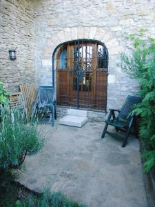Gallery image of Casa Mur Artesania in Lecina
