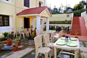 Gallery image of Premier Inn in Yercaud