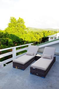 Gallery image of One Hamilton Place - Emerald in Choiseul