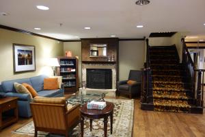 Gallery image of Country Inn & Suites by Radisson, Rome, GA in Rome