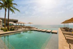 Gallery image of Noom Hotel Conakry in Conakry