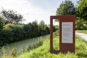 Billede fra billedgalleriet på B&B De Lievde i Lievegem