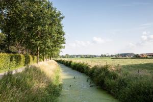 Billede fra billedgalleriet på B&B De Lievde i Lievegem