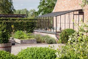 Billede fra billedgalleriet på B&B De Lievde i Lievegem + 27 billeder