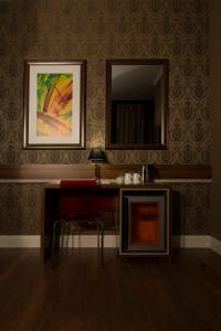 Fotografie z fotogalerie ubytování B&B Wimbledon Garni Concept v Bělehradě