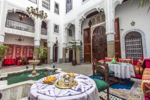 Gallery image of Riad Lalla Zoubida in Fès