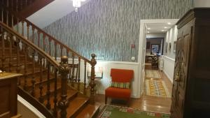 Fotografie z fotogalerie ubytování Hotel Ormazabal v destinaci Bergara