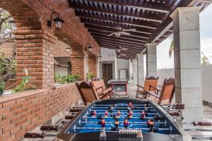 Gallery image of Punto Madero Hotel & Plaza in Mocorito