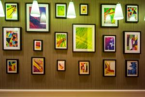 Fotografie z fotogalerie ubytování B&B Wimbledon Garni Concept v Bělehradě