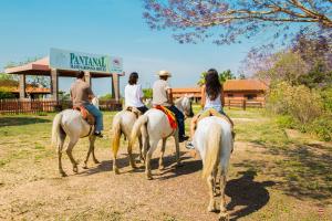 Galeriebild der Unterkunft Hotel Pantanal Mato Grosso in Poconé